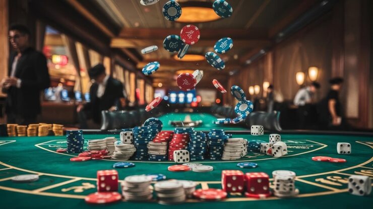 bluey Kode Alam draw result notification showing winning numbers and participant payouts